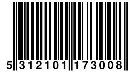 5 312101 173008