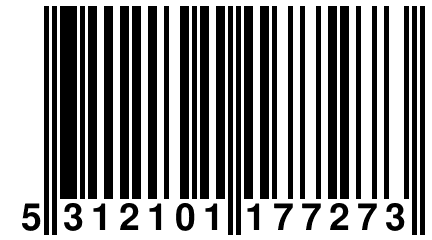 5 312101 177273