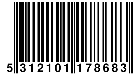 5 312101 178683