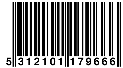 5 312101 179666