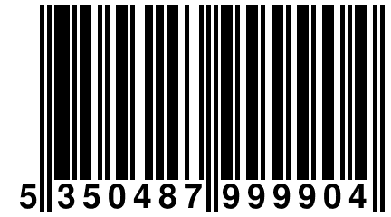 5 350487 999904