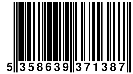 5 358639 371387