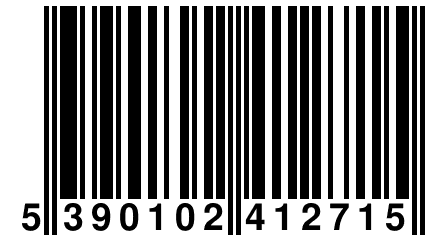 5 390102 412715