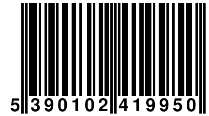 5 390102 419950