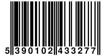 5 390102 433277