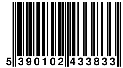 5 390102 433833