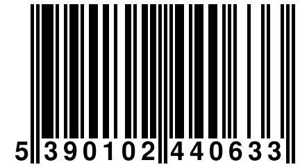 5 390102 440633