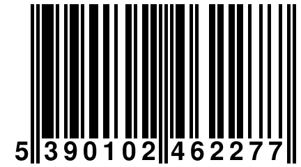 5 390102 462277