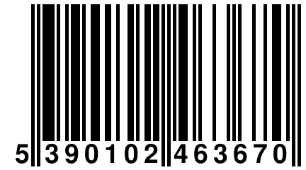 5 390102 463670