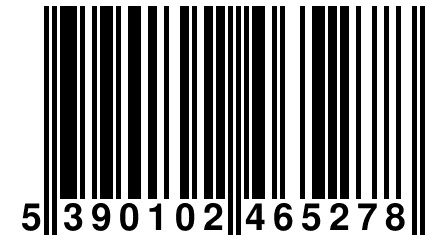 5 390102 465278