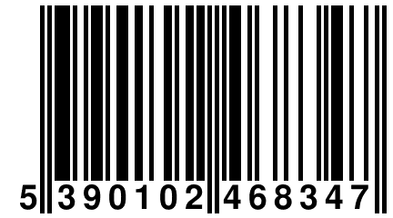 5 390102 468347