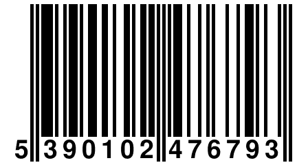 5 390102 476793