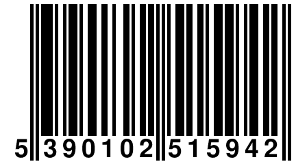 5 390102 515942