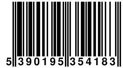 5 390195 354183