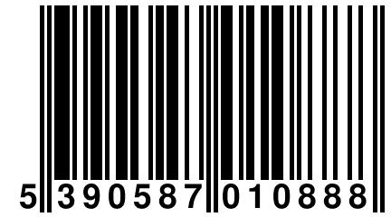 5 390587 010888