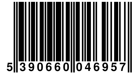 5 390660 046957