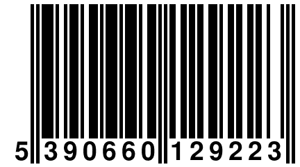 5 390660 129223
