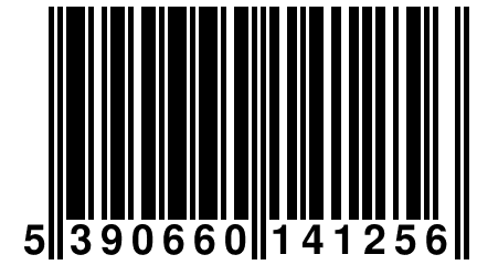 5 390660 141256