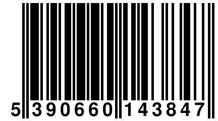 5 390660 143847