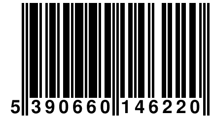5 390660 146220