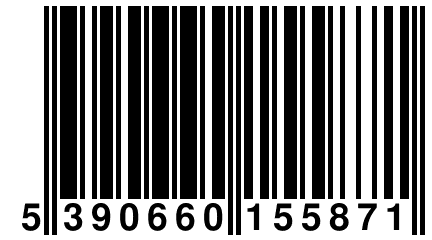 5 390660 155871