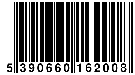 5 390660 162008