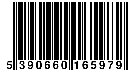5 390660 165979