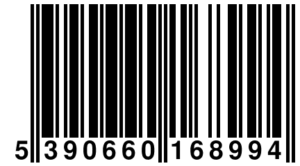 5 390660 168994