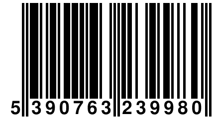 5 390763 239980
