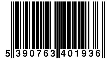 5 390763 401936