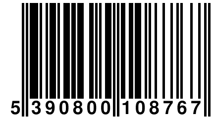 5 390800 108767