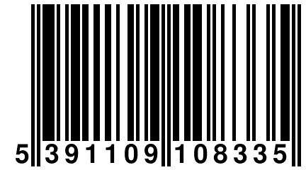 5 391109 108335