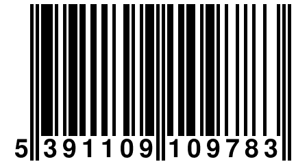 5 391109 109783