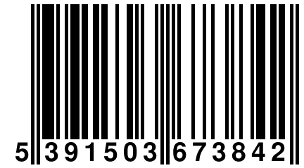 5 391503 673842