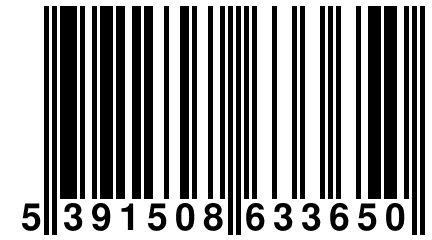 5 391508 633650