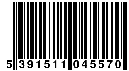 5 391511 045570