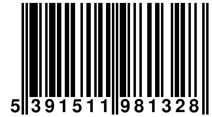 5 391511 981328