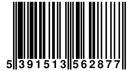 5 391513 562877