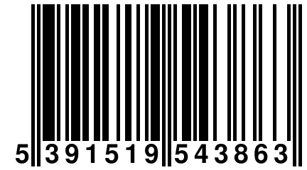 5 391519 543863