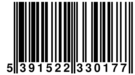 5 391522 330177