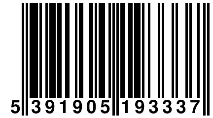 5 391905 193337