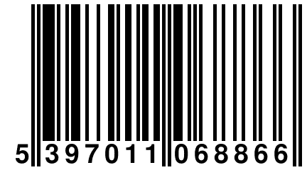 5 397011 068866