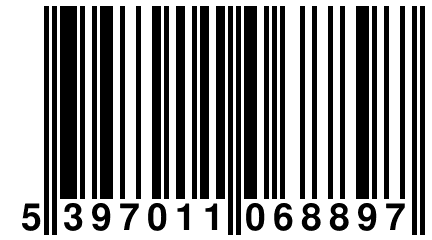 5 397011 068897