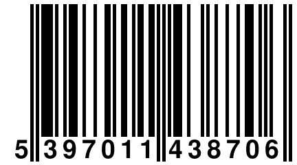 5 397011 438706