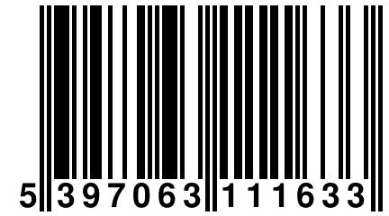 5 397063 111633