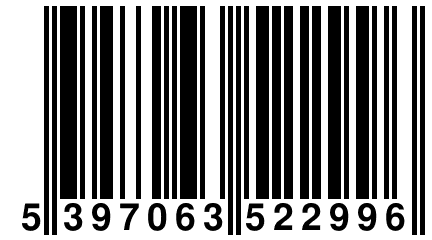 5 397063 522996