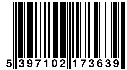 5 397102 173639