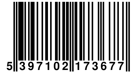 5 397102 173677