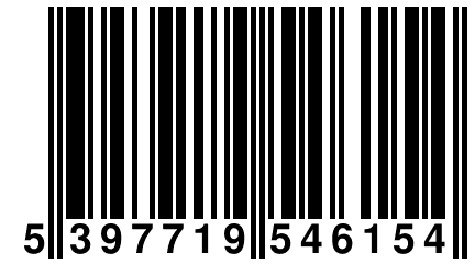 5 397719 546154