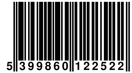 5 399860 122522